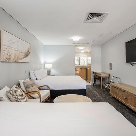 City Golf Club Motel Toowoomba Eksteriør bilde