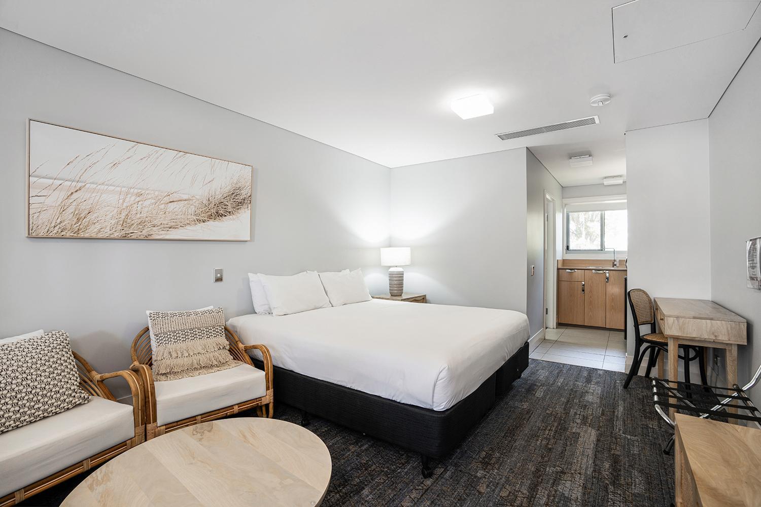 City Golf Club Motel Toowoomba Eksteriør bilde