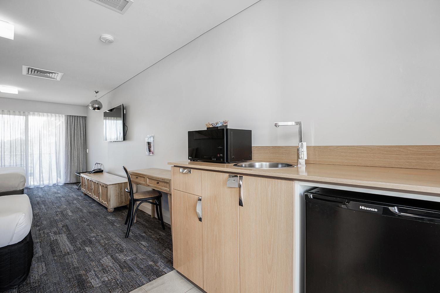 City Golf Club Motel Toowoomba Eksteriør bilde