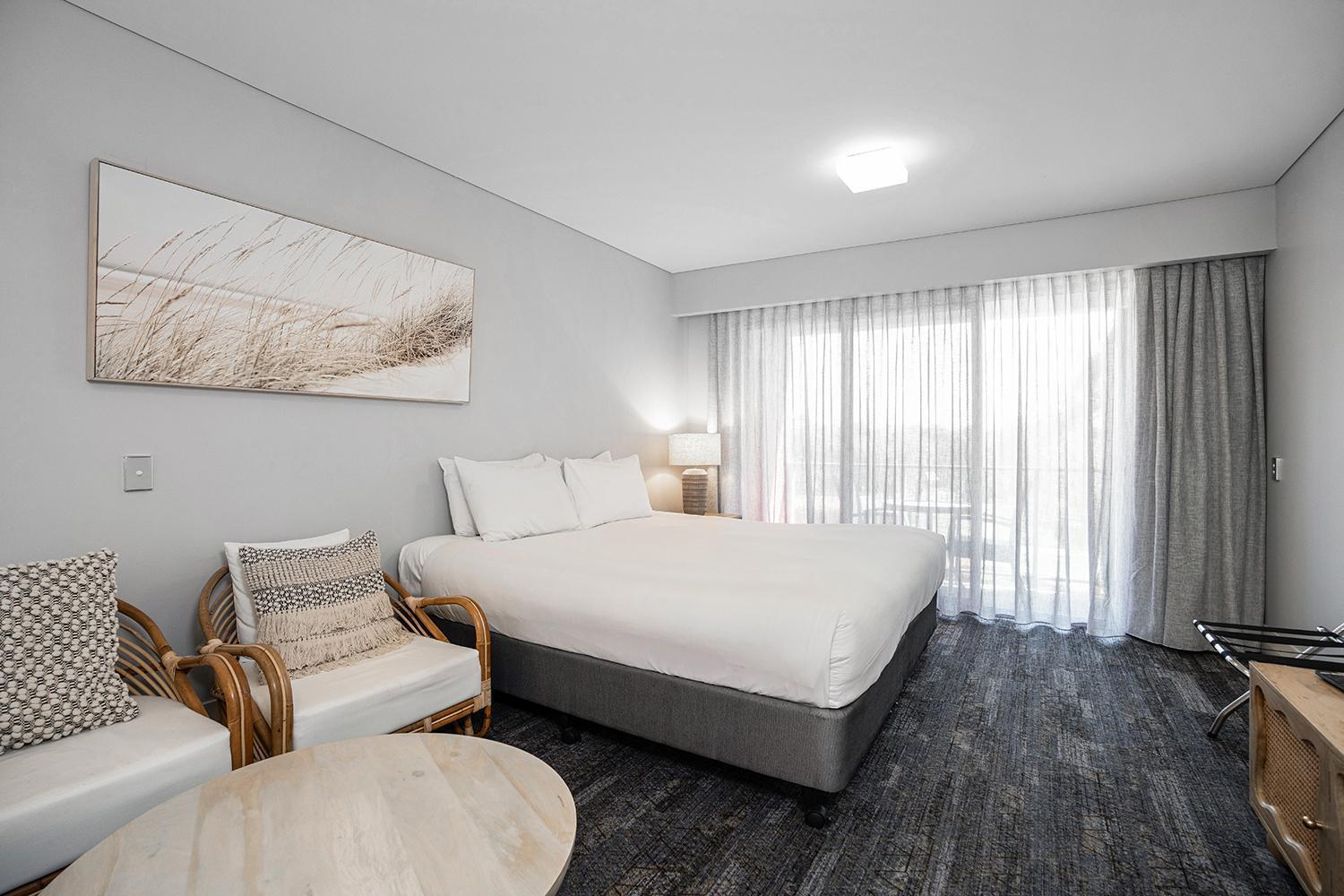 City Golf Club Motel Toowoomba Eksteriør bilde