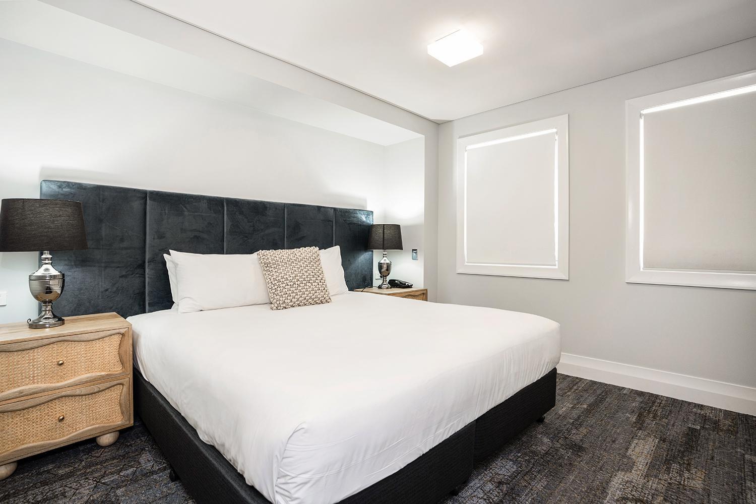 City Golf Club Motel Toowoomba Eksteriør bilde