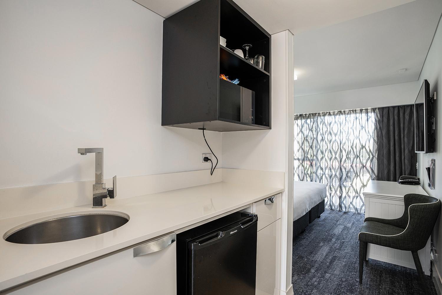 City Golf Club Motel Toowoomba Eksteriør bilde