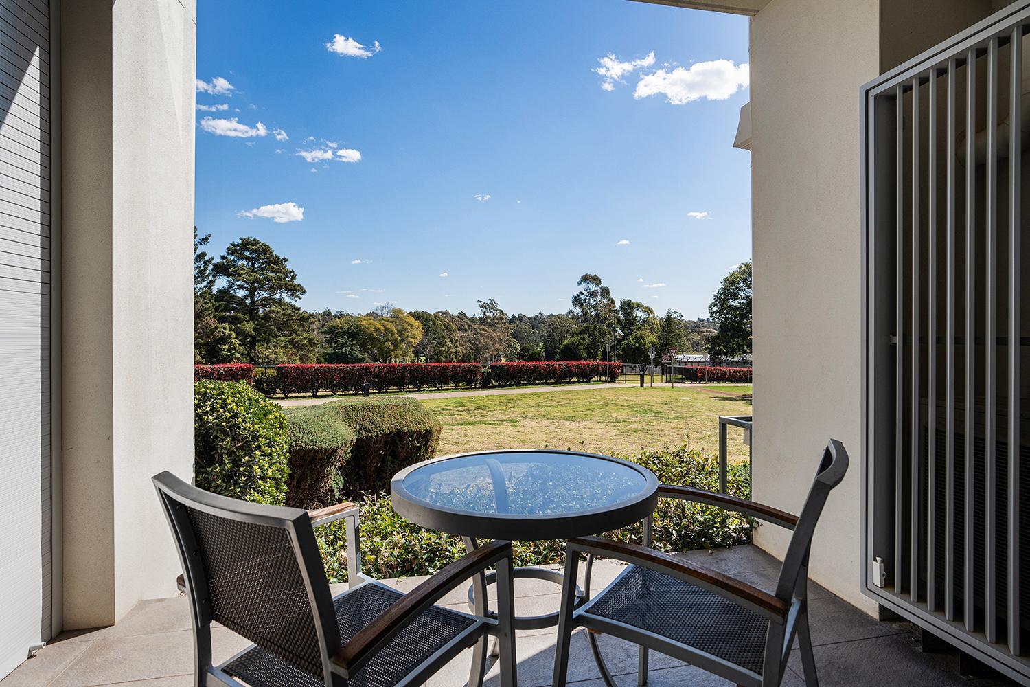 City Golf Club Motel Toowoomba Eksteriør bilde