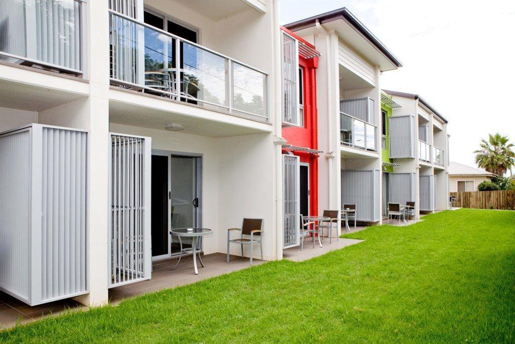 City Golf Club Motel Toowoomba Eksteriør bilde